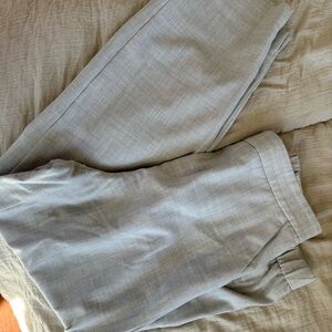 Banana republic ankle pants